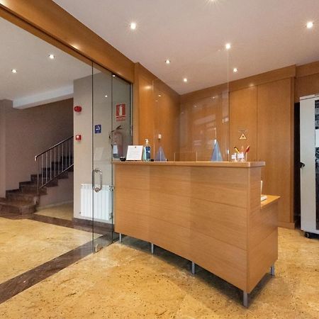 Aparthotel Iceberg Sant Julià de Lòria Zewnętrze zdjęcie
