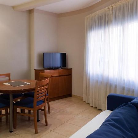 Aparthotel Iceberg Sant Julià de Lòria Zewnętrze zdjęcie