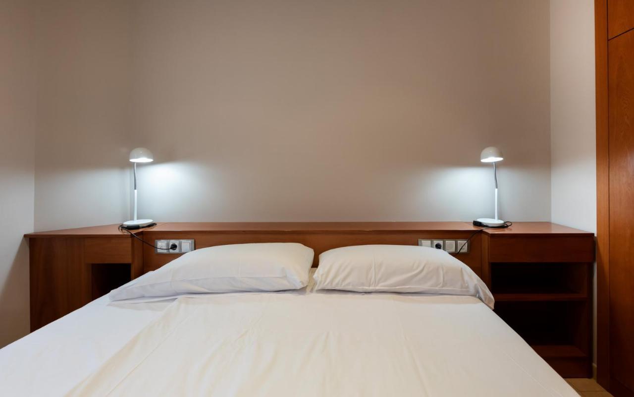 Aparthotel Iceberg Sant Julià de Lòria Zewnętrze zdjęcie