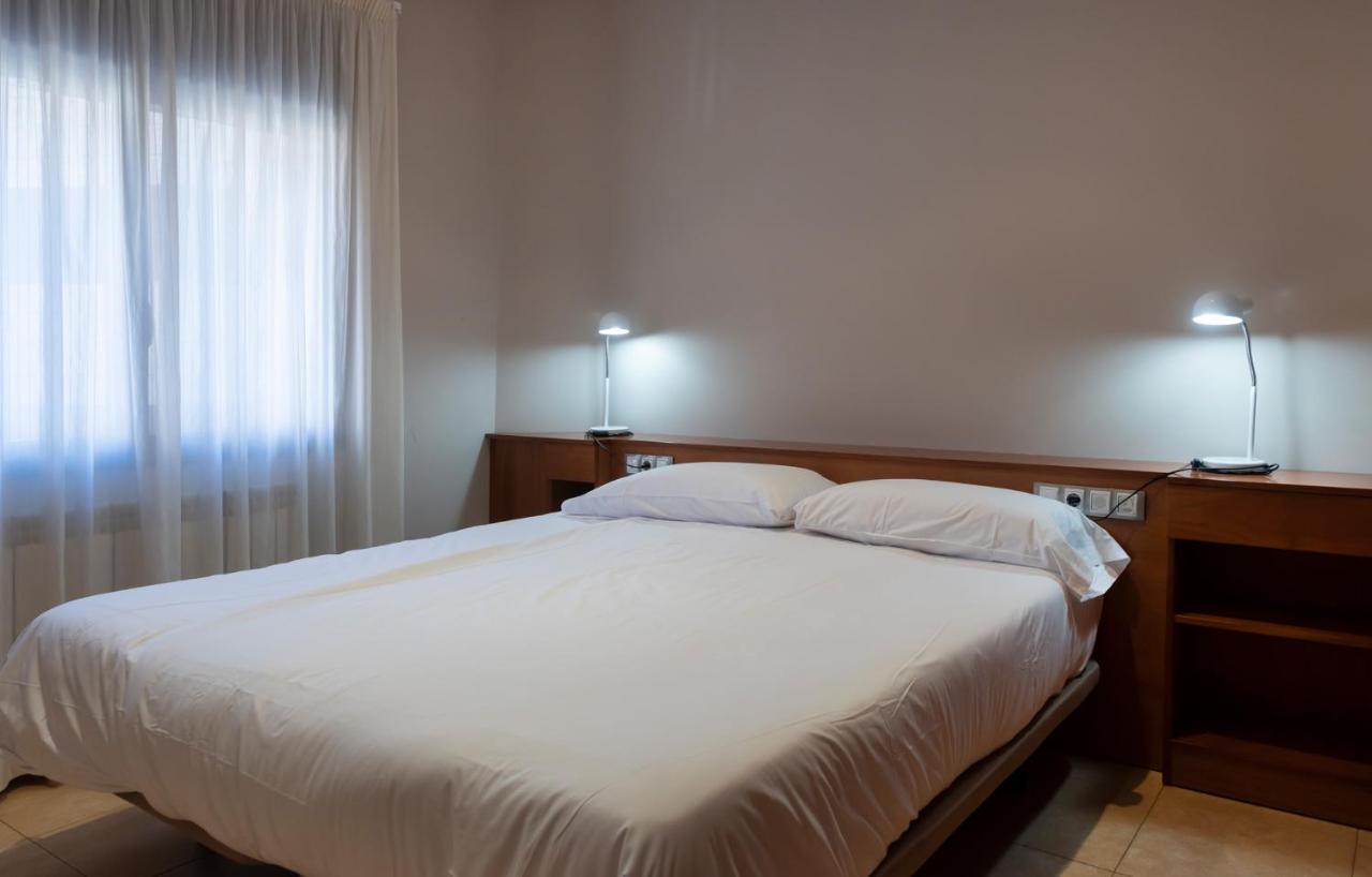 Aparthotel Iceberg Sant Julià de Lòria Zewnętrze zdjęcie