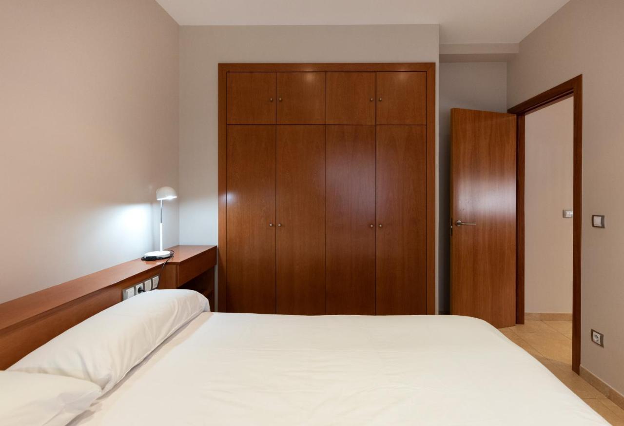 Aparthotel Iceberg Sant Julià de Lòria Zewnętrze zdjęcie