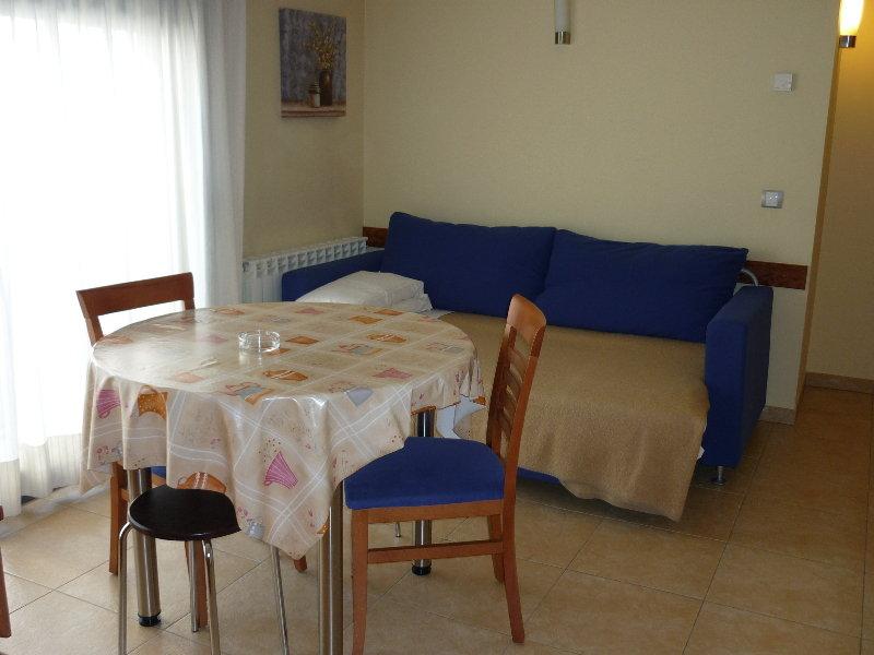 Aparthotel Iceberg Sant Julià de Lòria Zewnętrze zdjęcie